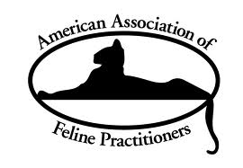 American Association of Feline Practitioners Logo